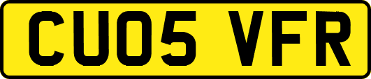 CU05VFR
