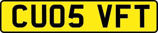CU05VFT