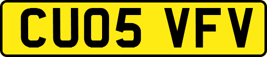 CU05VFV