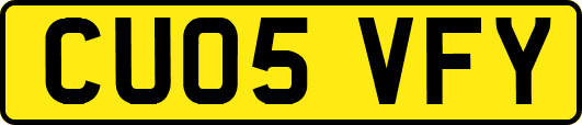 CU05VFY