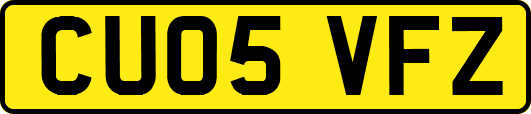 CU05VFZ