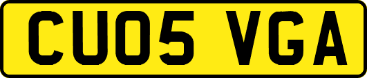 CU05VGA