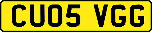 CU05VGG
