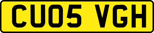 CU05VGH