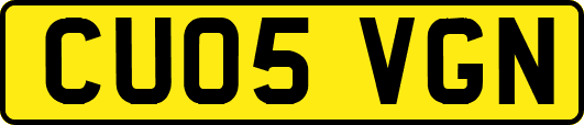 CU05VGN