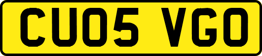 CU05VGO
