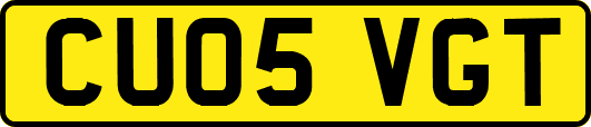CU05VGT