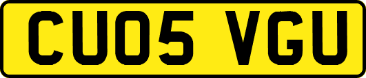 CU05VGU