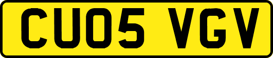 CU05VGV