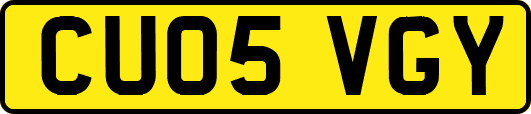 CU05VGY