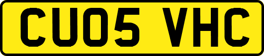 CU05VHC