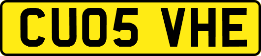 CU05VHE