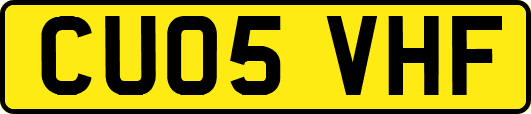 CU05VHF