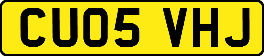 CU05VHJ