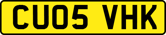 CU05VHK