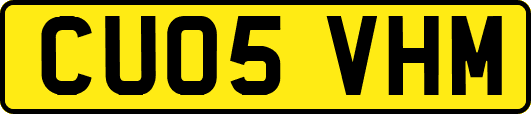 CU05VHM