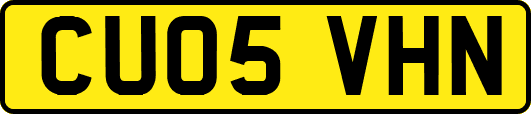 CU05VHN