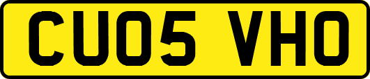 CU05VHO