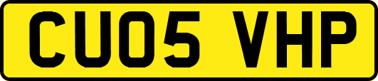 CU05VHP