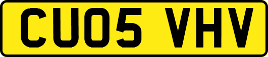 CU05VHV