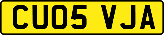 CU05VJA