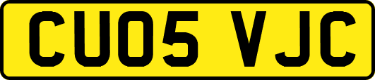 CU05VJC