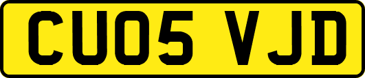 CU05VJD
