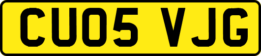CU05VJG