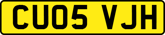 CU05VJH