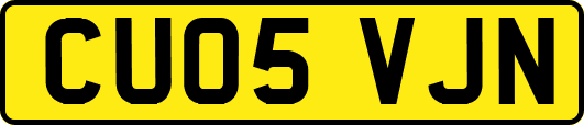 CU05VJN