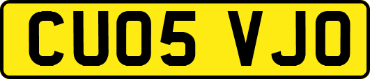CU05VJO
