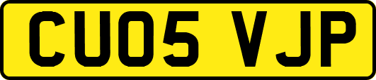 CU05VJP
