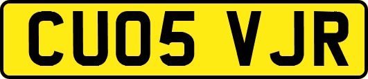 CU05VJR