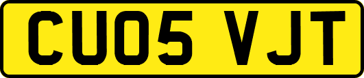 CU05VJT