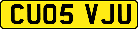 CU05VJU