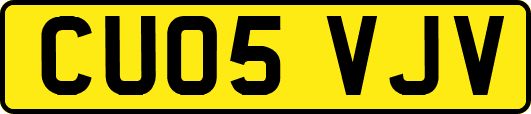 CU05VJV