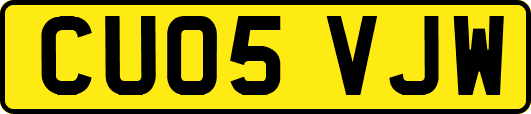 CU05VJW
