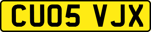 CU05VJX