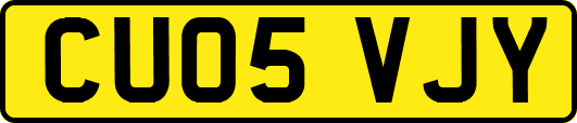CU05VJY