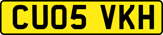 CU05VKH