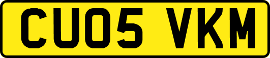 CU05VKM