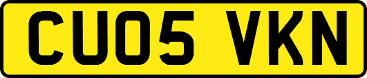 CU05VKN