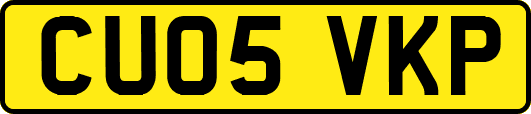 CU05VKP