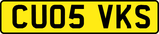 CU05VKS
