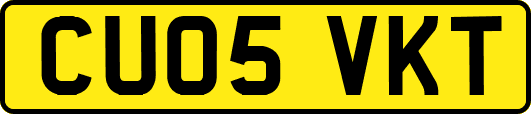 CU05VKT