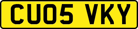 CU05VKY