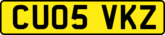 CU05VKZ