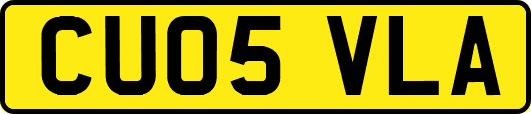 CU05VLA