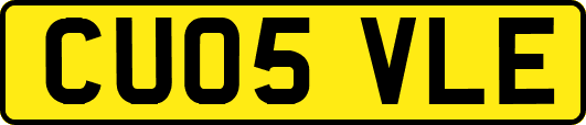 CU05VLE