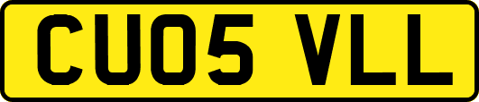 CU05VLL
